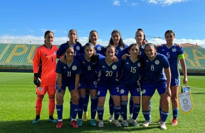 Νίκη με ανατροπή για Apollon Ladies