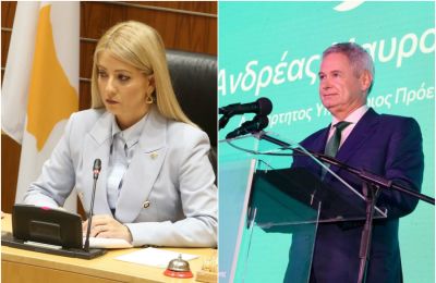 ΑΚΕΛ: Υπέστειλαν τις κόκκινες σημαίες – ΠτΒ: Υπάρχουν συμφεροντολόγοι βουλευτές