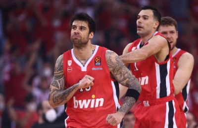Μυθικό βίντεο της Euroleague με Σλούκα και… master Πρίντεζη (vid)