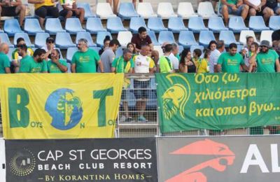 Γιανέφσκι: «Σήμερα άνοιξα τα μάτια μου»