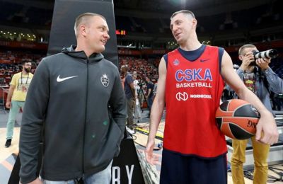 Απορρίφθηκε η προσφυγή της ΤΣΣΚΑ κατά της Ευρωλίγκας
