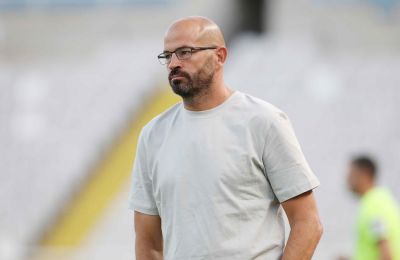 Μπαντία: «Κάναμε ένα από τα χειρότερα μας παιχνίδια»