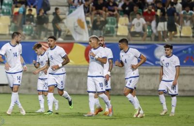 Εθνική: Το πρόγραμμα των αγώνων για το Euro 2024! 