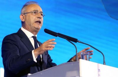 Χρήση πυρηνικών κάνει ο Φούλης και γαλάζια τιτανομαχία με Χριστοδουλίδη