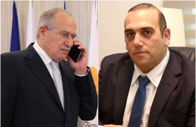 ΘΑ ΚΑΤΑΡΓΗΘΕΙ ΤΟ ΠΕΝΑΛΤΙ ΤΟΥ 12 % ΟΤΑΝ ΘΑ ΑΠΟΒΙΩΣΕΤΕ ΜΑΣ ΕΙΠΕ Ο ΚΟΥΣΙΟΣ
