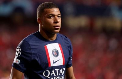 PSG - Εμπαμπέ: Τα 400 μύρια από τη Ρεάλ Μαδρίτης «ράγισαν το γυαλί»