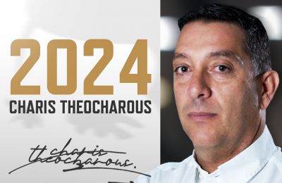Θεοχάρους: «O κ. Μπεργκ δεν είπε κάτι για τη διαιτησία»