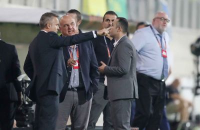 ΑΕΚ: Θέλει «διπλό» για να ηρεμήσει! 