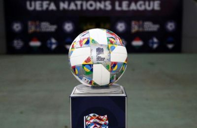 «Αλλάζει τα προκριματικά για να αυξήσει τα παιχνίδια του Nations League η UEFA»