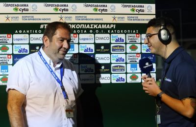 «Τρίσκο» ο λυτρωτής...η Ευρώπη στα πόδια της!