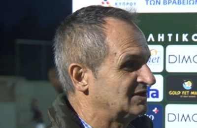 Βαρωσιώτικο πάρτι στην Περιστερώνα! (vid)