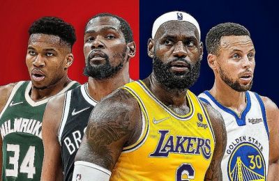 NBA preview: Οι αυτοκαταστροφικοί, τα φαβορί και οι «φυλές»