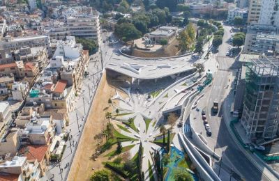 Τα τέσσερα νέα εστιατόρια που ανοίγουν στην Κύπρο