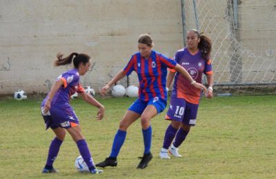Νίκη με ανατροπή για Apollon Ladies