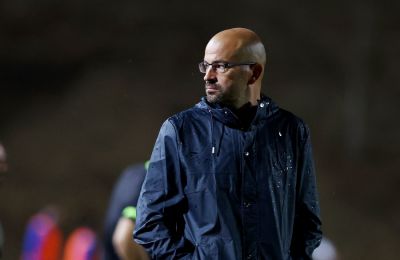 Μπαντία: «Είχαμε ευκαιρίες για να σκοράρουμε περισσότερα τέρματα»
