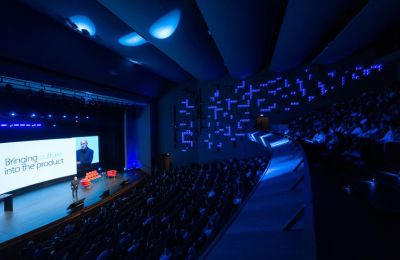 1091 Σύνεδροι στο Digital Agenda Cyprus Summit 2022