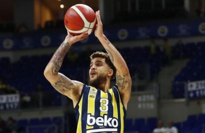 Φενέρ «3 επί 3» σάρωσε τη Βιλερμπάν