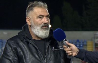 Ομόνοια 29Μ: Αναβάθμισαν το «Χάματσος» με έξτρα κερκίδες