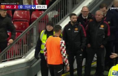 Προπονητής του μήνα στην Premier League ο Τεν Χαγκ!
