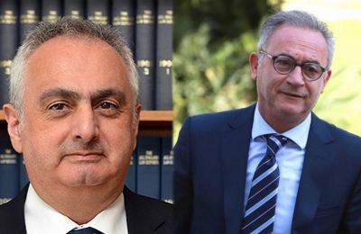 Aχιλλέας Δ.- ΝΑΙΝΑΙΚΙΣΤΑΝ στερούν Β’ γύρο από Μαυρογιάννη- μετά Aβέρωφ