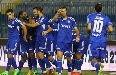 Δόξα τω Θεώ…τρίποντο (vid)