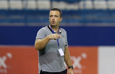Τσέου: «Όταν κάνεις τέτοια αστεία λάθη τα πληρώνεις»
