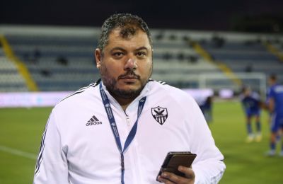 Άρωμα... Ανόρθωσης στον τελικό του Europa League (pic)
