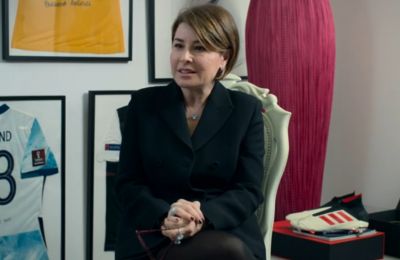 Μάνατζερ Χάαλαντ: «Μπορεί να γίνει ο πρώτος παίκτης του ενός δις ευρώ»
