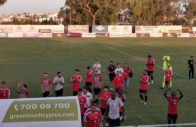 Μιχαηλίδης: «Φαίνεται είναι παιδιά διαφορετικού Θεού οι άλλες ομάδες»