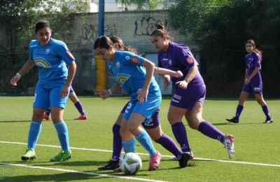 Όλα έτοιμα για το 21ο «Ayia Napa Soccer Festival»