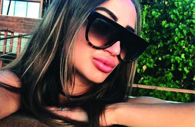 Το γραφείο του ασώτου και η influencer που ποτέ δεν κάνει social detox