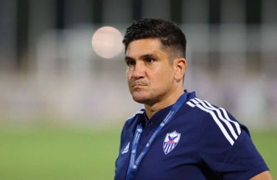 Ανόρθωση: Στην Κύπρο ο Josef Zinnbauer για τον πάγκο!