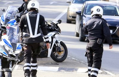 Φωτογραφία Αρχείου 