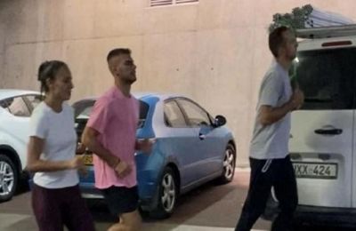 Αναγκάζουν τον Τραΐκοβιτς να προπονείται στο… υπόγειο πάρκινγκ του ΓΣΠ!