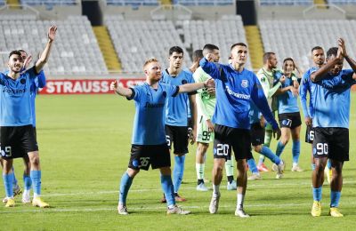 Οι μάχες των ομάδων μας στην Ευρώπη με 0% γκανιότα, αμέτρητες αγορές και Cash Out μόνο στον Stoiximan!