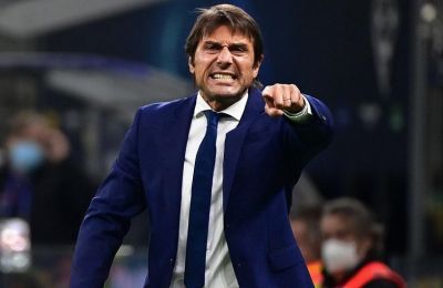 Κόντε: «Το VAR κάνει μεγάλη ζημιά, μεγάλη αδικία»