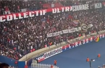 Η UEFA θα επιβάλλει κυρώσεις στην Παρί