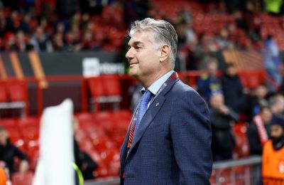 Παπουλής: «Έζησα ό,τι ονειρευόμουν στην Κύπρο»