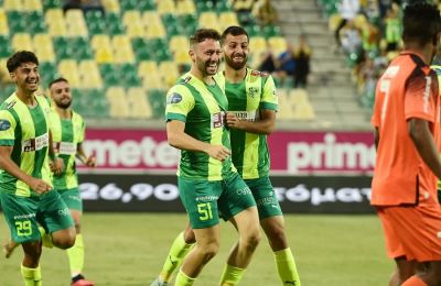 ΑΕΚ: Να βάλει κουστούμι ευρωπαϊκό! 