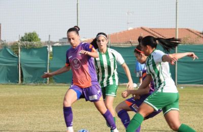 Νίκη με ανατροπή για Apollon Ladies