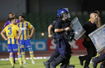 Ας μιλήσουμε για ευθύνες 