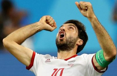 Γιγαντιαία φανέλα Ομόνοια – Novibet στο ΓΣΠ! 