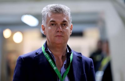 Ομόνοια: Ανακοίνωσε σκάουτερ για... το εξωτερικό