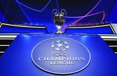 Ξεκαθάρισμα λογαριασμών στο Champions League