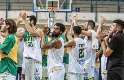 Καλαθόσφαιρα: Συνέχεια με την 5η αγωνιστική