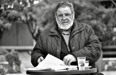 Με αυτή την φωτογραφία η Μενεγάκη έκανε πάταγο στο Instagram