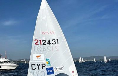 «Ζεστάθηκε» για το Ευρωπαϊκό Πρωτάθλημα ο Παύλος Κοντίδης