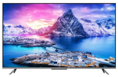 O ΣΠΟΡ FM 95.0 και η Electroline σας χαρίζουν μια τηλεόραση XIAOMI ANDROID QLED 55