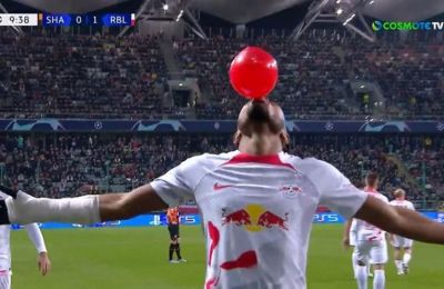 Ματσάρα Πόρτο – Ίντερ με Bet Builder στο online betting της Meridianbet!