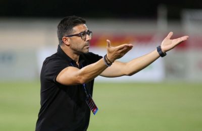 ΕΝΠ: «Ίσως ο πιο σημαντικός αγώνας»